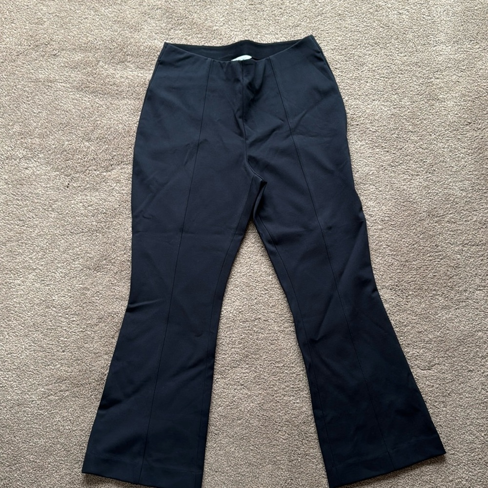 Calvin Klein pull on pants